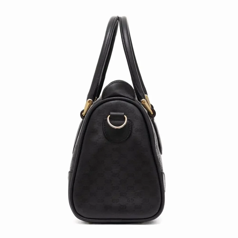 Gucci micro gg